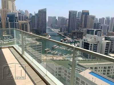 Full Marina View | High Floor | Modern Full Marina View | High Floor | Modern