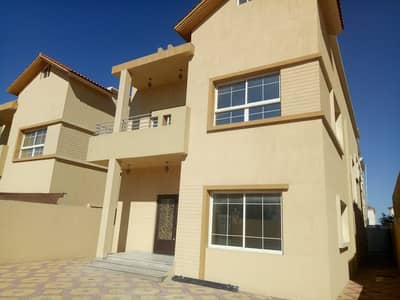 Villa for rent the most luxurious villas in Ajman near the schools of Choueifat and services Villa for rent the most luxurious villas in Ajman near the schools of Choueifat and services
