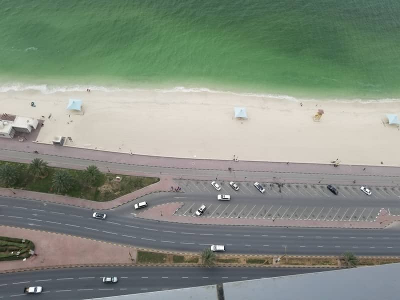 Beach Front I Pay AED13988/- per month Beach Front I Pay AED13988/- per month