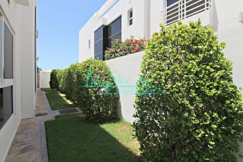 28 CONTEMPORARY 5 BED| PRIVATE POOL | GARDEN JUMEIRAH 1