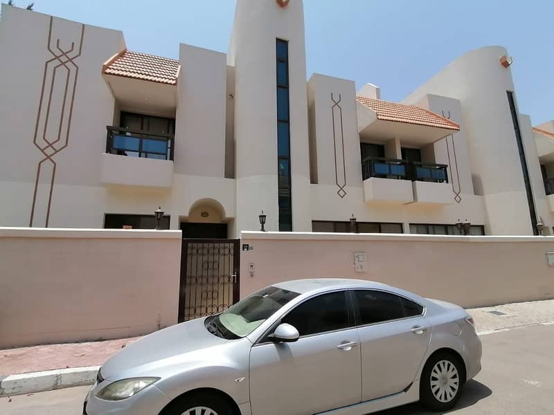 Glamorious 4 Bedroom Villa In Modern Compound With All Ameneties