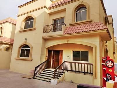 فيلا تصميم رائع مساحة كبيرة وقريبة من جميع الخدمات بأرقى مناطق عجمان للايجار لجميع الجنسيات فيلا تصميم رائع مساحة كبيرة وقريبة من جميع الخدمات بأرقى مناطق عجمان للايجار لجميع الجنسيات