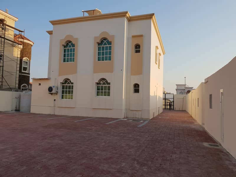 Квартира в Шахкбут Сити, 1 спальня, 32000 AED - 4615803