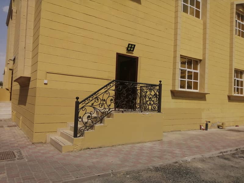 Квартира в Халифа Сити, 1 спальня, 42000 AED - 4615861