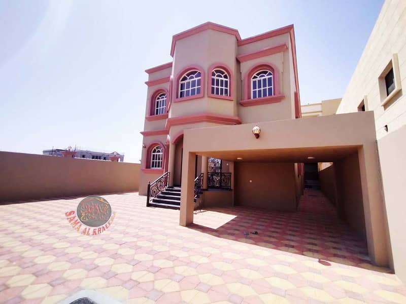 Вилла в Аль Мовайхат，Аль Мовайхат 1, 5 спален, 1400000 AED - 4615947