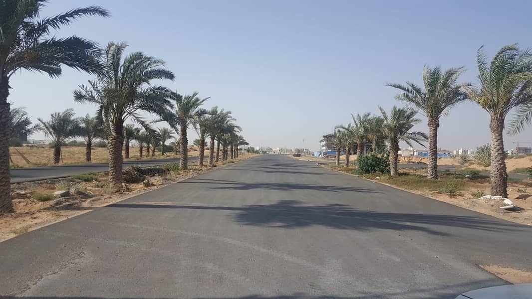 land Commercial for sale in global city ajman land Commercial for sale in global city ajman