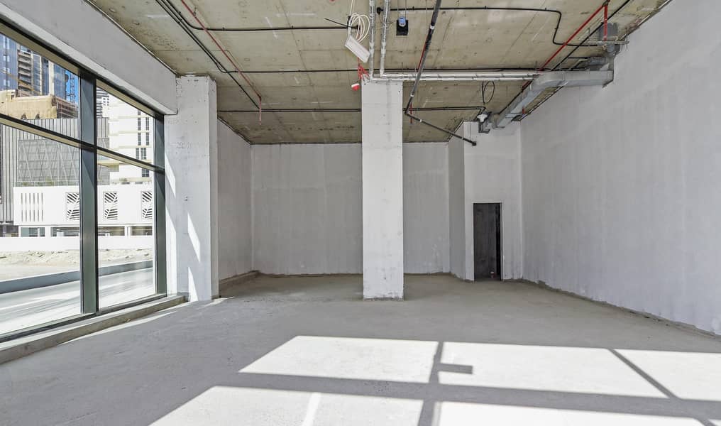 Commercial Shop in Prime Location Near Dubai Mall and Burj Khalifa Commercial Shop in Prime Location Near Dubai Mall and Burj Khalifa