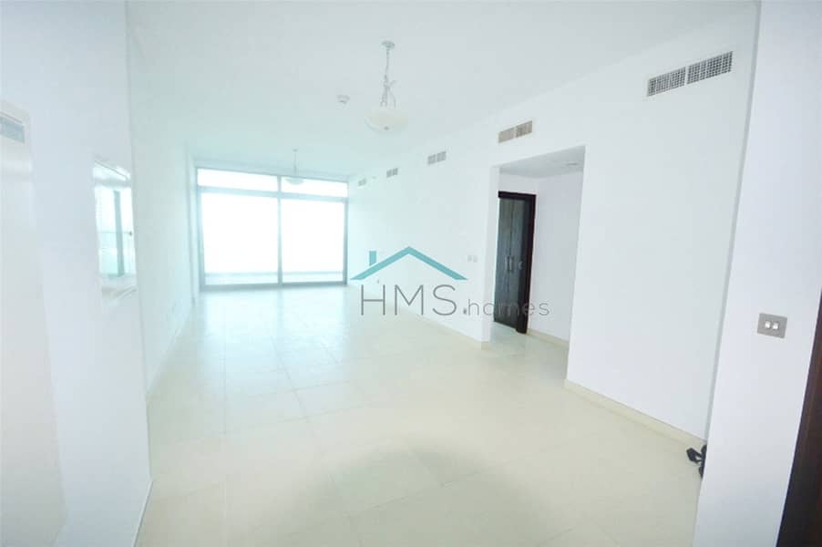 3 Full Sea View | 2 bedroom | Furnished