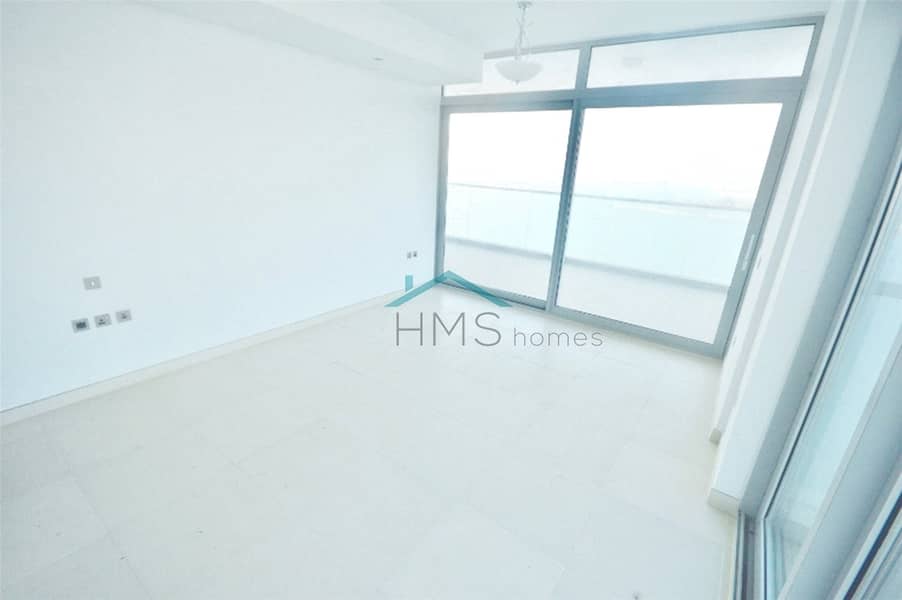 7 Full Sea View | 2 bedroom | Furnished