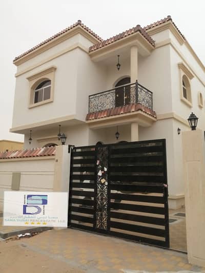 فيلا حديثة للبيع بمواصفات جذابة وتشطيب رائع بسعر ممتاز جدا فيلا حديثة للبيع بمواصفات جذابة وتشطيب رائع بسعر ممتاز جدا