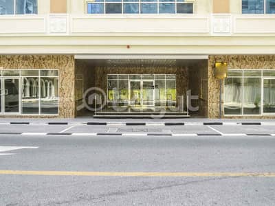 Brand New Shop for rent in Muweilah Commercial Brand New Shop for rent in Muweilah Commercial