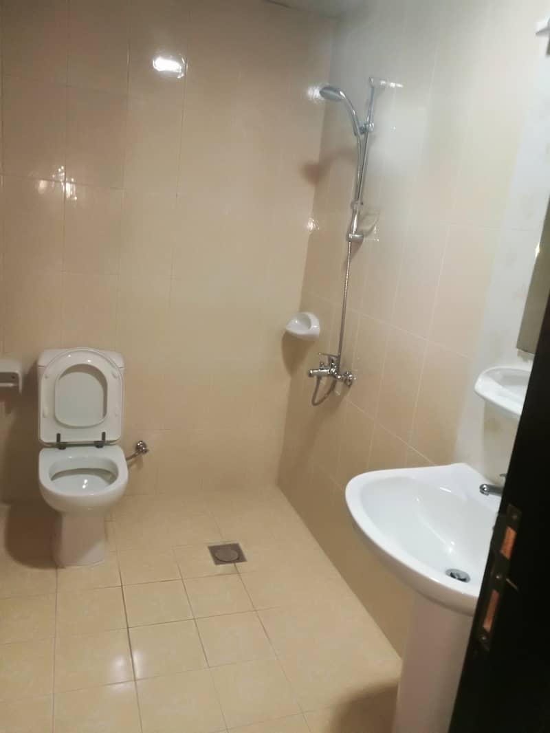 3 Small Bathroom