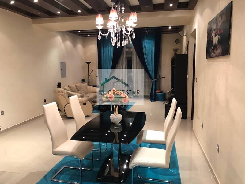 Spacious affordable 2 bedroom in Dubai Marina