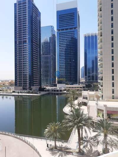 Spacious Studio | Chiller Free|Balcony|Lake View Spacious Studio | Chiller Free|Balcony|Lake View