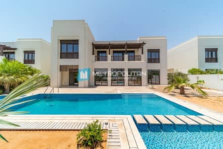 فیلا 6 غرف نوم للايجار في مدينة محمد بن راشد، دبي - Spacious -Modern Arabic 6bed +maid +drivers +study فیلا 6 غرف نوم للايجار في مدينة محمد بن راشد، دبي - Spacious -Modern Arabic 6bed +maid +drivers +study
