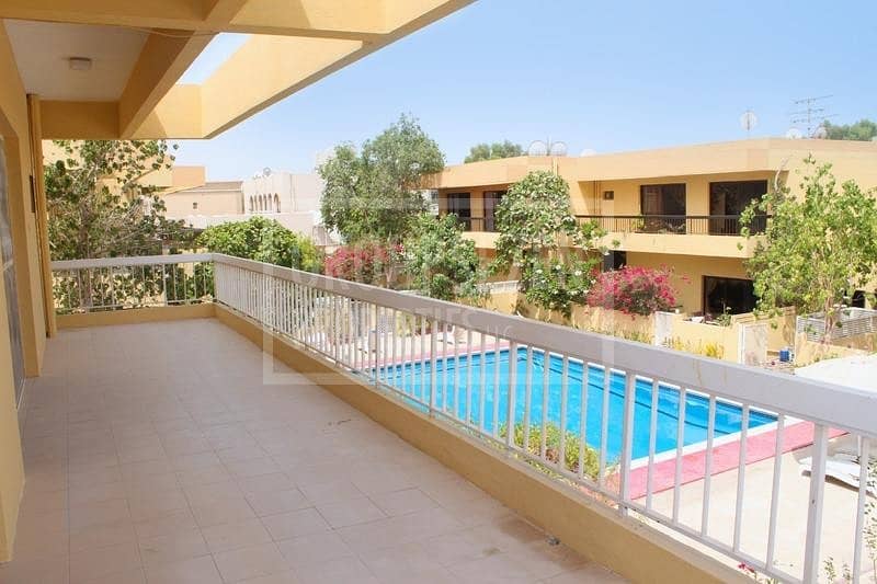 4 Beds Villa for Rent in Jumeirah
