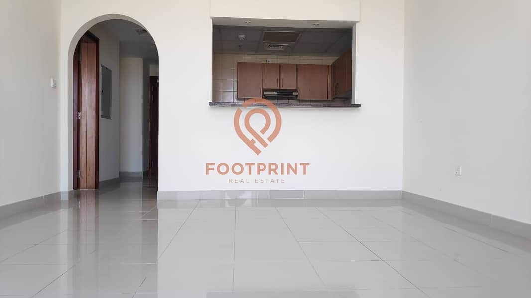 21 Full Golf View - Bright 1bhk- Rdy to Move-in