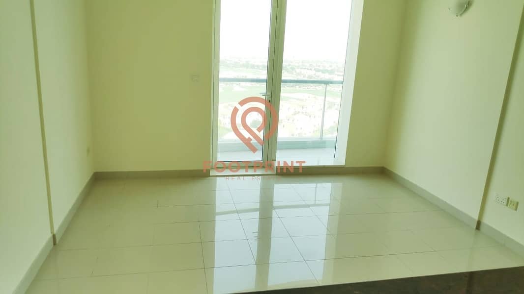 25 Full Golf View - Bright 1bhk- Rdy to Move-in