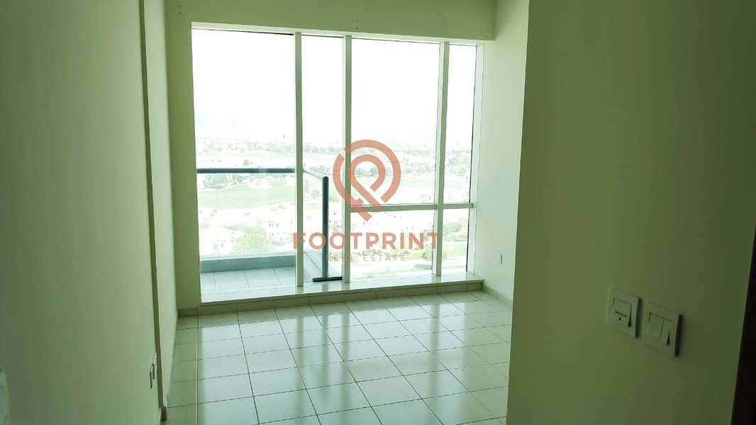 27 Full Golf View - Bright 1bhk- Rdy to Move-in