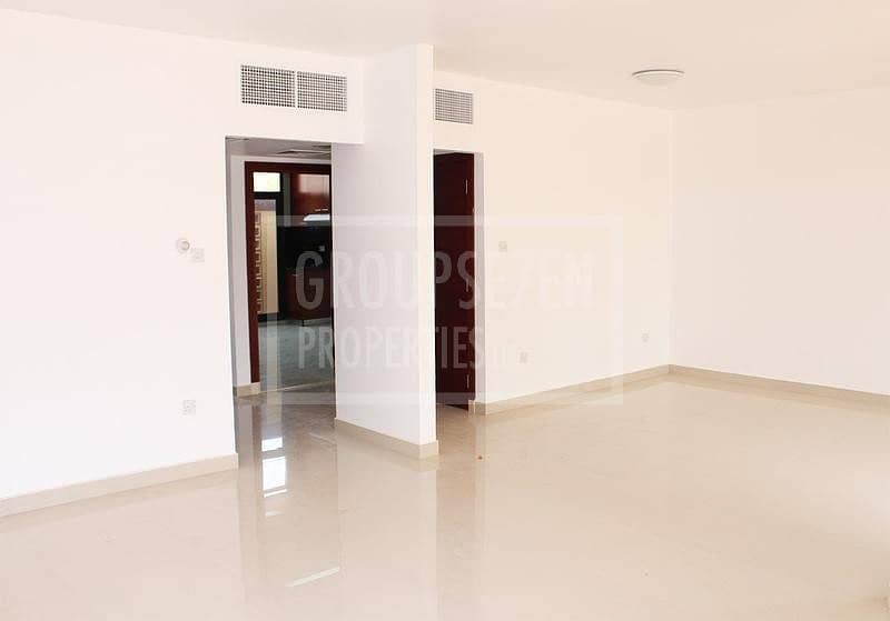 Clean and Lovely 3 Beds Villa for Rent in Al Badaa