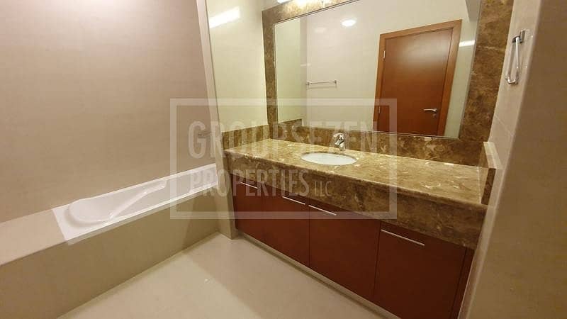 9 3 Beds Townhouse for Rent in Al Manara