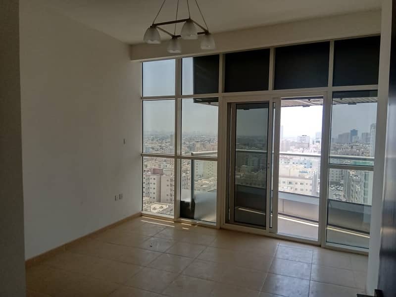 Квартира в Аль Нуаимия，Аль Нуаймия 1, 2 cпальни, 34000 AED - 4616391