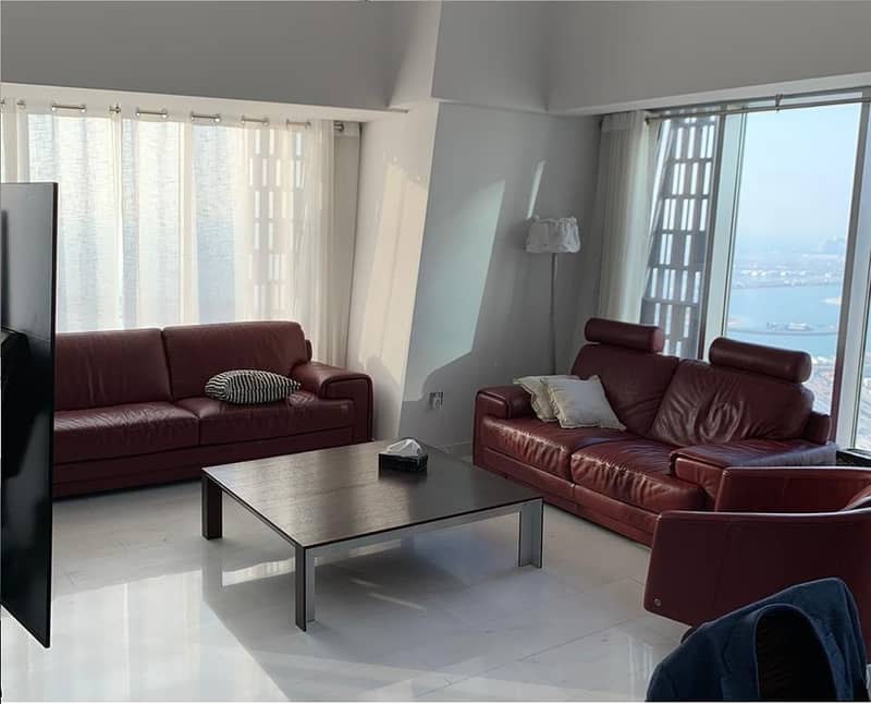 Квартира в Дубай Марина，Каян Тауэр, 3 cпальни, 2900000 AED - 4616366