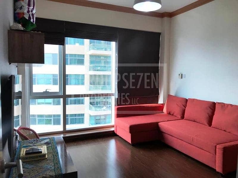 4 Fully Furnished 3 Bed Apartment for Rent