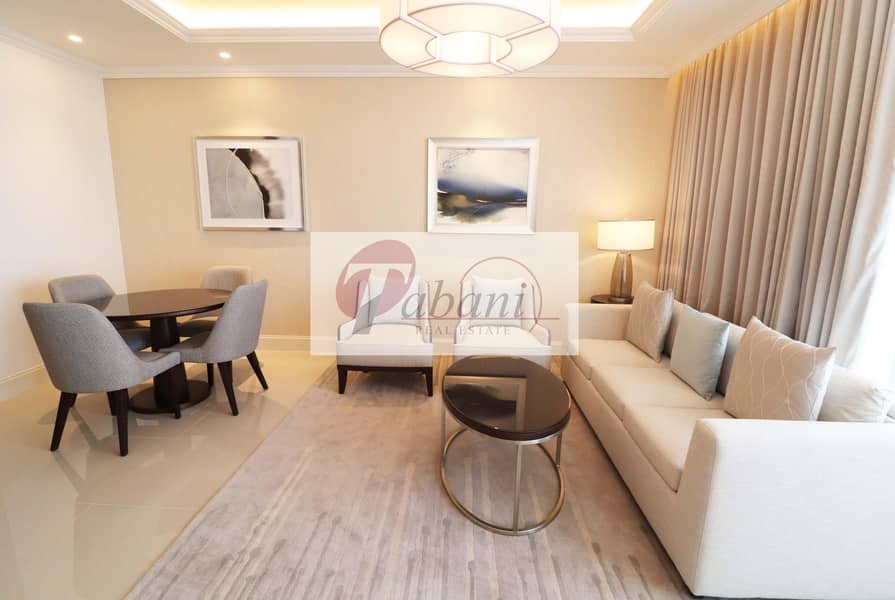 On a High floor with Unobstructed Amazing view On a High floor with Unobstructed Amazing view
