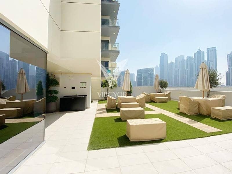 Best Deal | Vacant 2BR | Bahwan Tower Best Deal | Vacant 2BR | Bahwan Tower