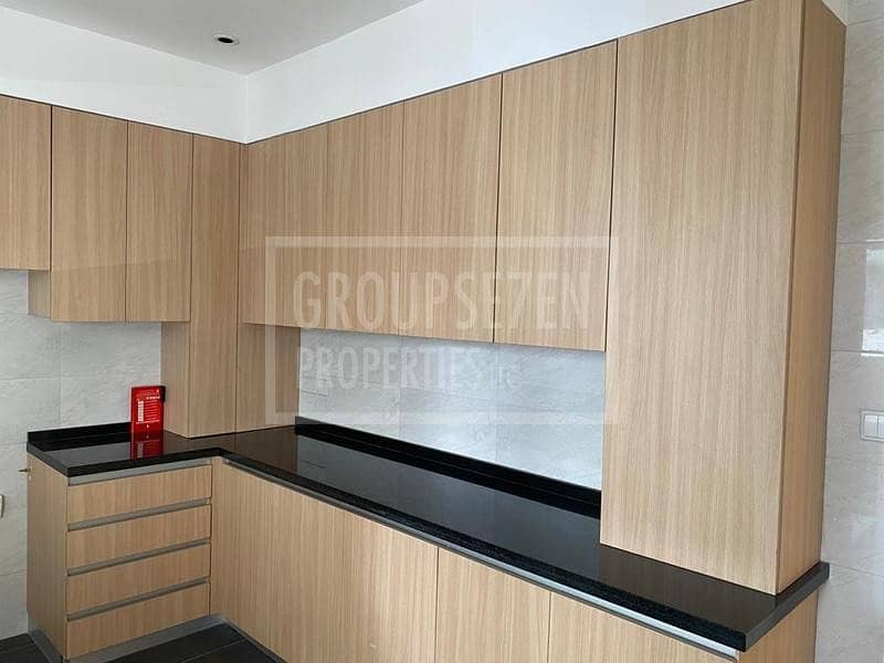 3 3 BR Townhouse for Sale in Jumeirah Village Circle