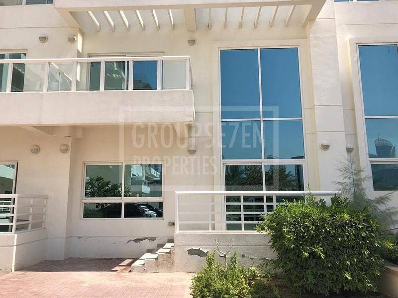 3 Brand New 2Bed Duplex for Rent in Jumeirah Heights