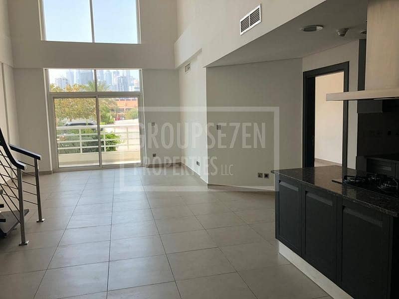 4 Brand New 2Bed Duplex for Rent in Jumeirah Heights