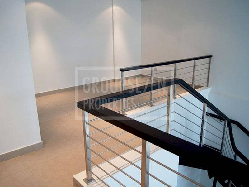 5 Brand New 2Bed Duplex for Rent in Jumeirah Heights