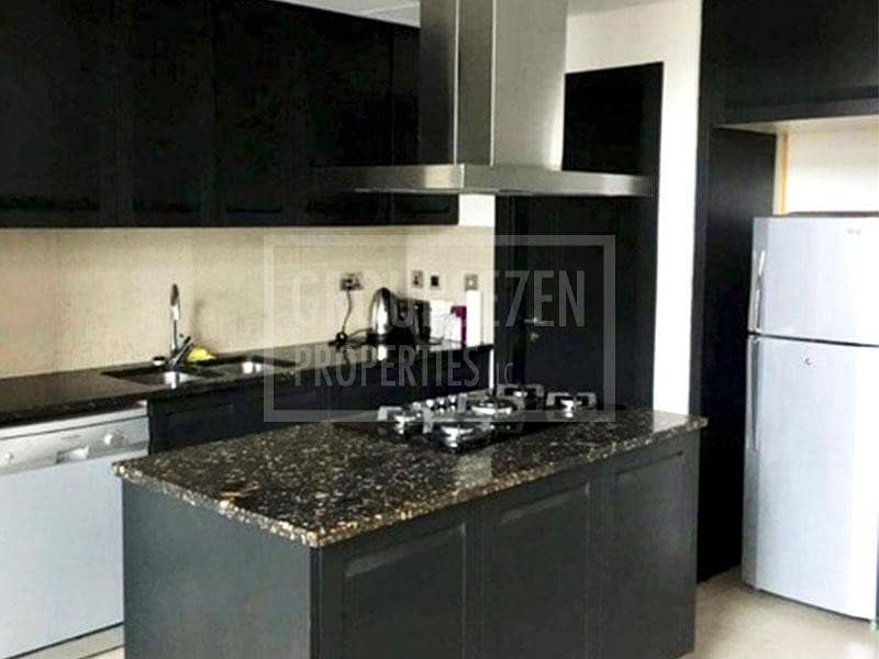 6 Brand New 2Bed Duplex for Rent in Jumeirah Heights