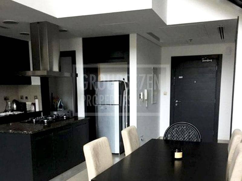 9 Brand New 2Bed Duplex for Rent in Jumeirah Heights