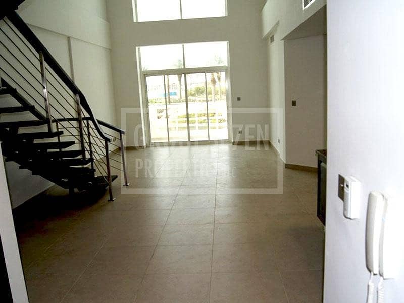10 Brand New 2Bed Duplex for Rent in Jumeirah Heights