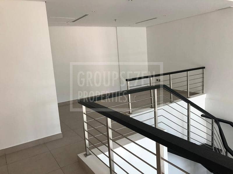 12 Brand New 2Bed Duplex for Rent in Jumeirah Heights