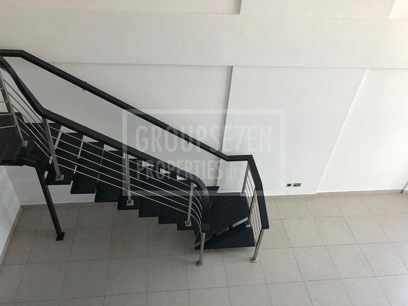 13 Brand New 2Bed Duplex for Rent in Jumeirah Heights