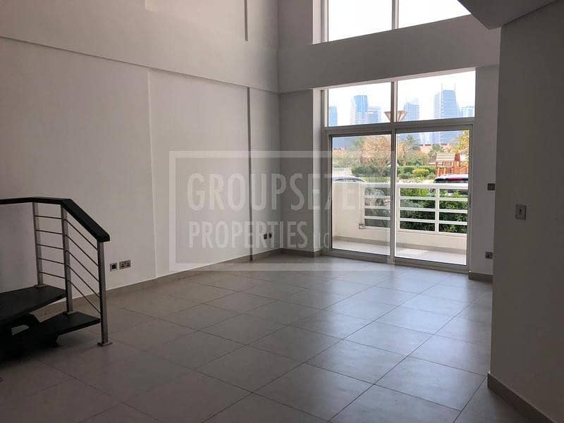 15 Brand New 2Bed Duplex for Rent in Jumeirah Heights