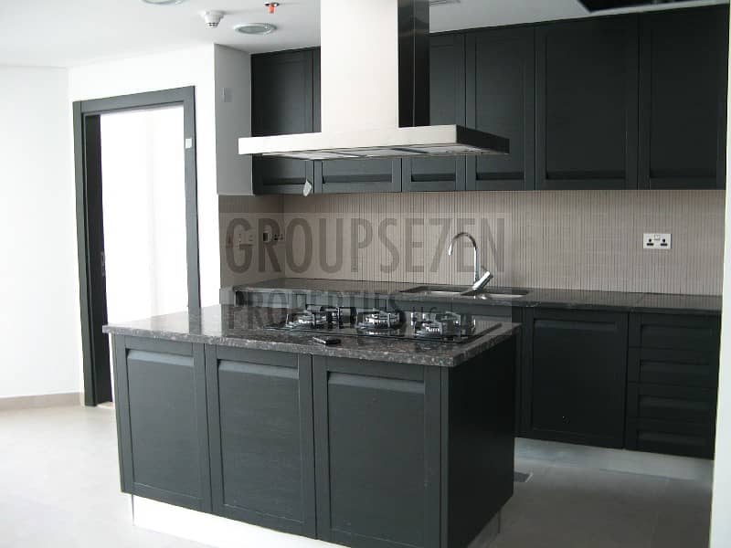 19 Brand New 2Bed Duplex for Rent in Jumeirah Heights