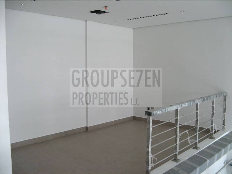 18 Brand New 2Bed Duplex for Rent in Jumeirah Heights