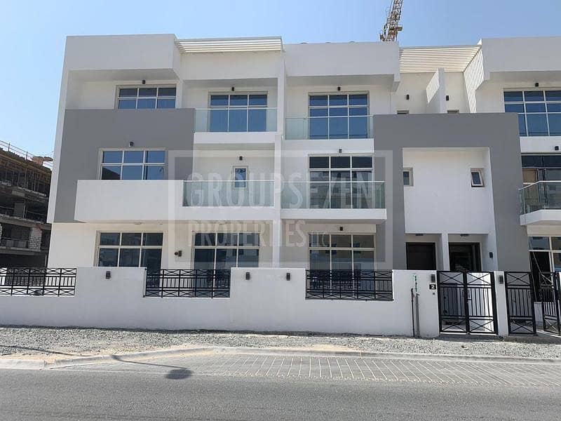 21 3 Bed Townhouse for Rent in JVC