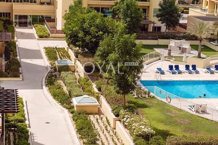 One Bedroom Apartment for SALE in Al Alka 3 One Bedroom Apartment for SALE in Al Alka 3