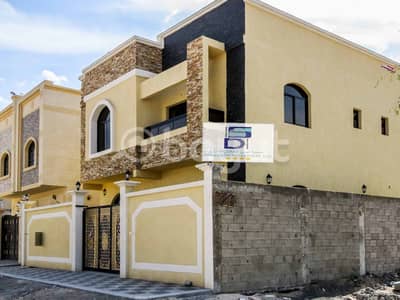 فيلا مودرن جديدة رائعة للبيع في عجمان تملك حر لجميع الجنسيات فيلا مودرن جديدة رائعة للبيع في عجمان تملك حر لجميع الجنسيات