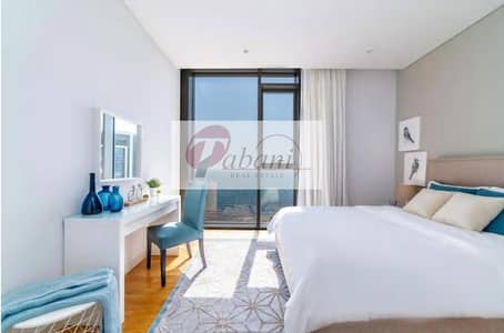A Unique Full Sea View |Fully furnished |High End A Unique Full Sea View |Fully furnished |High End