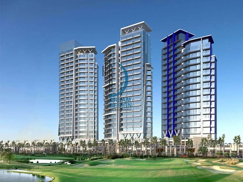 Golf Community | Amazing Features | 3 Yrs Payment Plan Golf Community | Amazing Features | 3 Yrs Payment Plan