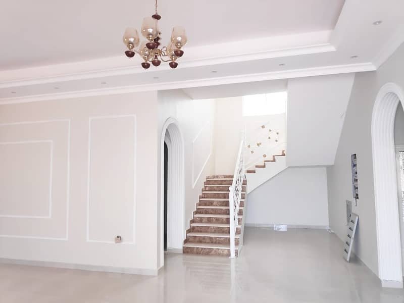 Brand New Villa in AL Azra For Sale Special Price
