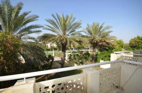 5 Bedroom Villa for Rent in The Meadows, Dubai - Type 7| 5 Bedrooms | Park and Pool View 5 Bedroom Villa for Rent in The Meadows, Dubai - Type 7| 5 Bedrooms | Park and Pool View