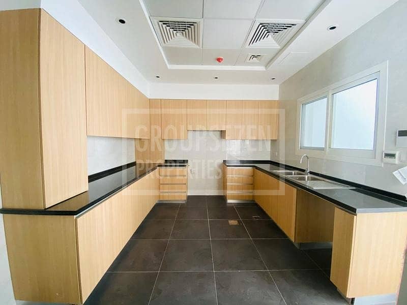 4 3 BR Townhouse for Sale in Jumeirah Village Circle